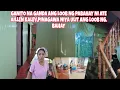 Download Lagu PINAGAWA MULI NI ATE AILLEN KALEV ANG LOOB NG PABAHAY NIYA SA PINAS+SUBRANG GANDA NA|#aileenkalev