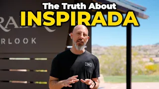 Living in Inspirada Henderson NV The Honest Truth Nobody Tells You Before You Move