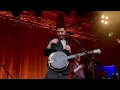 The Banjo Song - Mumford and Sons - Nottingham - Rock City - Show Two ( Doors @ 2000 )
