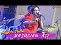 KESUCIAN ATI MELINDA PASHA - BEFA MUSIKA X ISMOYO AUDIO LIVE PERNIKAHAN NIA \u0026 DODIK