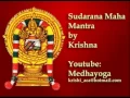 Download Lagu Sudarshana Maha Mantra by Krishna