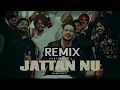 Jattan Nu REMIX (Official Video) Hustinder | Ashu Sidhu | AN ANT BEATZ | Latest Punjabi Song