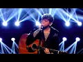 Download Lagu James Arthur - Empty Space (Acoustic) - The Jonathan Ross Show - 15/12/18