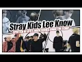 Download Lagu Stray Kids (스트레이 키즈) Lee Know | Spotted at BTS's Docu-Series | Pre-debut