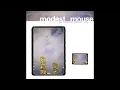 [가사/자막] Modest Mouse - Out of Gas