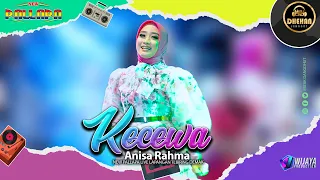 Download KECEWA ANISA RAHMA  NEW PALLAPA LIVE LAP  TEMBIRING DEMAK MP3