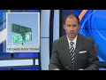 Deceased Body Found in Minot