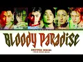 ENHYPEN (엔하이픈) 'Bloody Paradise' (Color Coded Lyrics)
