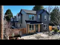 Walkthrough of 698 SE 47th Avenue Portland OR