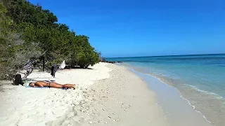 Ep.148 Island time, tanning and kitesurfing