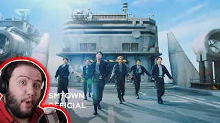 EXO 엑소 Don T Fight The Feeling MV TEACHER PAUL REACTS 