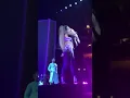 Download Lagu You’ll Never Know - Sweetener World Tour - Ariana Grande (Dallas) Pit View / Front Row