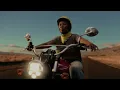 Aspercreme I Act Your Age I Motorcycle