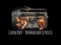 Green Day - Youngblood (Lyrics)