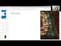 Let s code developing blocks without React - Controls