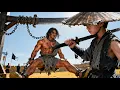 Download Lagu Filme de kung fu! Enquanto um prisioneiro enfrenta a execução, um jovem praticante de kung fu vem em
