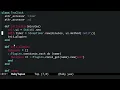 Method and Message in Ruby