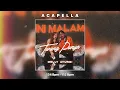 Download Lagu ACAPELLA - INI MALAM TORANG PUNYA ( MELLY AYUNDI )