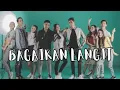 Download Lagu Lagu Ost Putri Untuk Pangeran - Bagaikan Langit Lirik