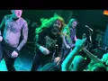 Paleface Swiss - Curse Us (Live in Orlando, FL 9-26-23) (4K)