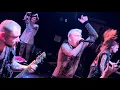 Download Lagu Paleface Swiss - Curse Us (Live in Orlando, FL 9-26-23) (4K)