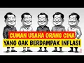 Download Lagu Cara Usaha Orang Cina Nggak Runtuh Saat Inflasi‼️ MP3