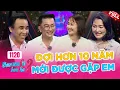 Download Lagu Bạn Muốn Hẹn Hò #1120A | Đợi hơn 10 NĂM để tìm vợ, ông chủ vườn mít trẻ đẹp khiến ông mai hết hồn