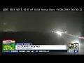 APS talks power outages amid storm