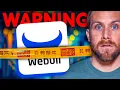 The Disturbing Reality Of The WeBull Investing App