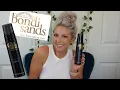 Bondi Sands self tanner worth the money or waste of time tanner review