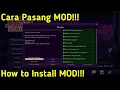 Tutorial - How to Install MOD My Dystopian Robot Girlfriend