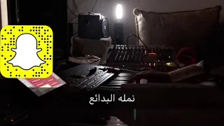 اصالة ليه كل الناس بتتكلم دندنها