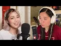 Tahanan (Acoustic Version) by Nica Del Rosario and Hazel Faith