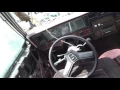 1989 Chevy Caprice sedan at U Pull Pay junkyard in Orlando FL