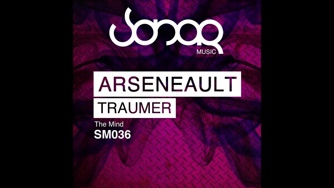 Arseneault - Traumer (Original Mix)