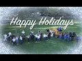 Happy Holidays from UC Davis - 2019