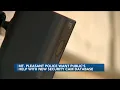 Mt Pleasant Police Department spearheads new security camera database