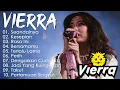 Lagu Vierra Full Album || Lagu Nostalgia Terbaik Enak Didengar Saat Santai || Top Hit Lagu 2000 An