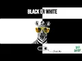 Black White Magic Stylish Toggle Switch with HTML CSS JavaScript