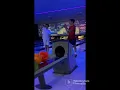 Bowling With The BOYZ