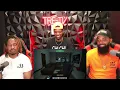 This Might Be His HARDEST C-MIX Yet! Nasty C - Ibandla (C-MIX) REACTION
