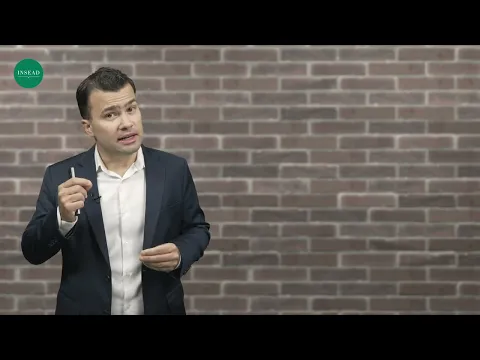 Course Preview | M&A Success Strategies – Online from INSEAD Executive Education