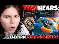 Lagu TEENAGER HEARS ELECTRIC LIGHT ORCHESTRA FOR THE FIRST TIME | \