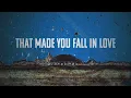 Jason Aldean - Too Fast (Official Lyric Video)