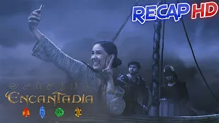 encantadia misyon patungong devas episode 113 recap hd 
