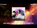 Alok, Sigala & Ellie Goulding - All By Myself (Extended Mix)