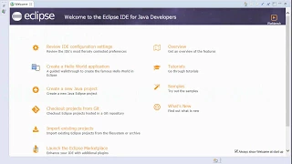 How to create own JFrame window in java TUTORIAL