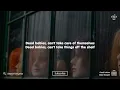 Alice Cooper - Dead babies (Lyrics for Desktop)