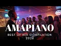 Lagu BEST OF COMPILATION ALBUM AMAPIANO MIX ON FEBRUARY 2026 | TROPICAL VIBES | AMAPIANO MAGIC