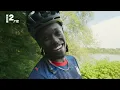 Can Pro Bikers Beat this IMPOSSIBLE Obstacle Course?